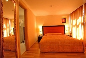 Le Boutique Hotel Moxa