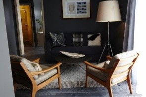 Alda Hotel Reykjavik