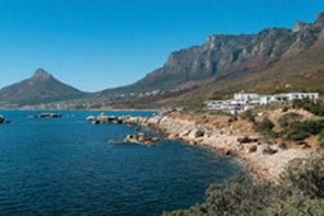 The Twelve Apostles & Spa
