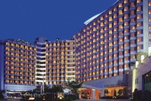 Harbour Plaza Metropolis