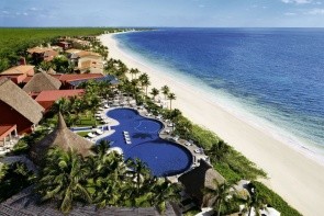 Zoëtry Paraiso De La Bonita Riviera Maya