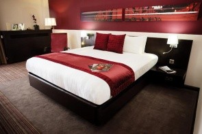 Crowne Plaza Birmingham City Centre