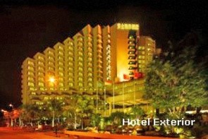 Hongkong Gold Coast