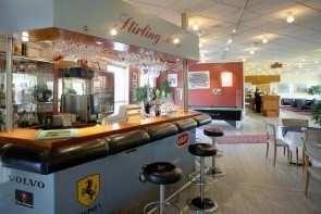 Scandic Roskilde Park