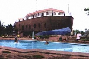 Byke Old Anchor Beach Resort