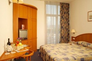 Ibis Styles Budapest Citymada
