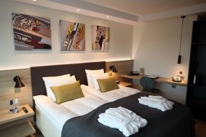 Best Western Hotell Halland