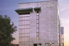 Country Inn & Suites By Radisson, Gurugram Sector 12