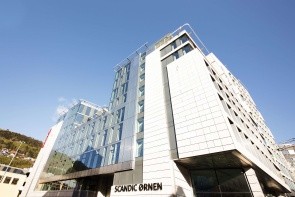 Scandic Ørnen