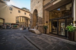 Pitti Palace