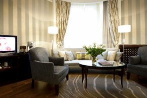 Grand Hotel Oslo By Scandic