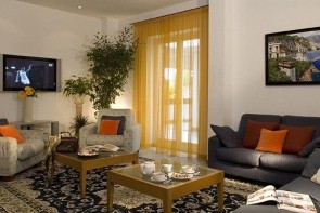 Isola Sacra Rome Airport Hotel