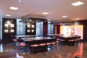 Sheraton Bucharest Hotel