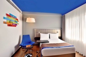 Park Inn By Radisson New Delhi Lajpat Nagar