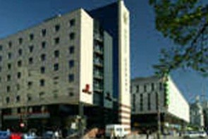 Gromada Warszawa Centrum