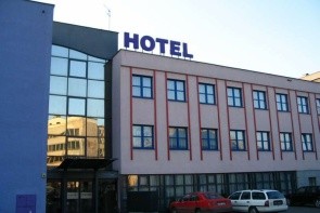 Best Western Hotel Galicya