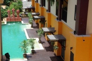 The Phulin Resort