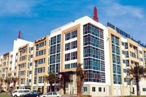 Elite Seef Residence