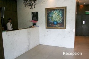 Hotel 81 - Bugis