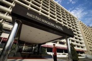 Marco Polo Hongkong Hotel
