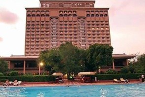 Taj Mahal, New Delhi