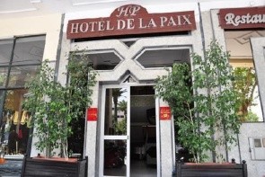 De La Paix