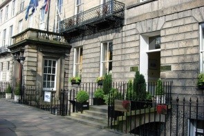 The Royal Scots Club