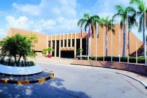 Estelar Santamar Hotel & Centro De Convenciones