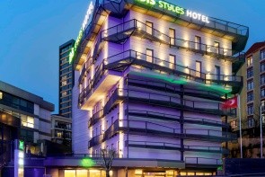 Ibis Styles Istanbul Atasehir