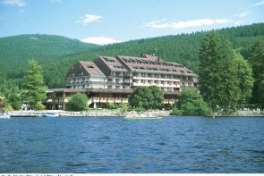 Maritim Titisee