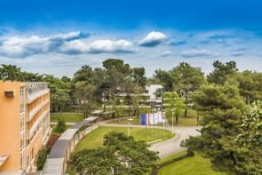 Sol Umag Residence
