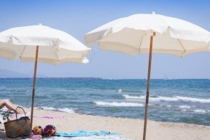 La Pigna (Rosolina Mare) Rezidencia