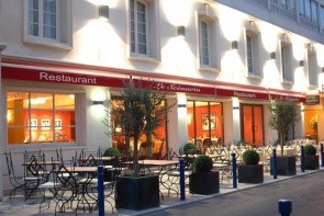 Best Western Le Patio Des Artistes - Cannes