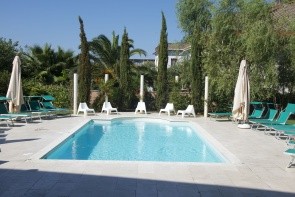 Ostia Antica Park Hotel