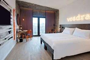 Ibis Styles Sarajevo