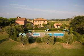 Castellare Di Tonda Resort & Spa