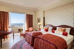 Sofitel Bahrain Zallaq Thalassa Sea & Spa