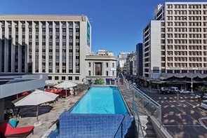Holiday Inn Cape Town