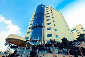 Hotel Bristol Amman