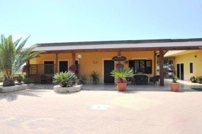 Villaggio Riviera Calabra (Zambrone)