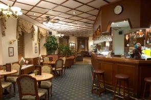 Eurostars Metropole Riga