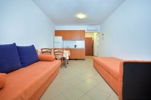 Apartmány Stojčevski