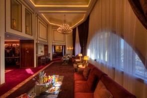 Le Royal Hotels & Resorts - Amman