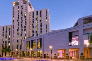 Alwadi Doha Mgallery By Accorhotels