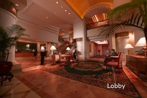 Rendezvous Hotel Singapore