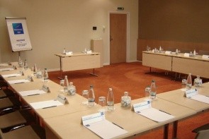 Novotel Bucharest City Centre