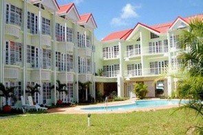 Bay Gardens Marina Haven