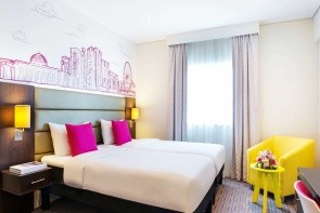 Ibis Styles Sharjah