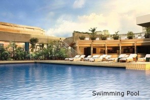 Mandarin Orchard Singapore