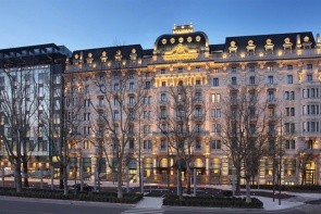 Excelsior Hotel Gallia, A Luxury Collection Hotel